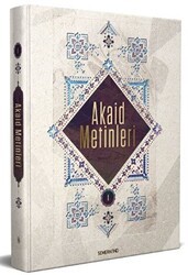 Akaid Metinleri 1 - Semerkand Yayınları