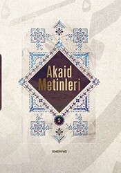 Akaid Metinleri 2 - Semerkand Yayınları