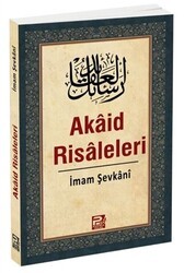 Akaid Risaleleri - Karınca & Polen Yayınları