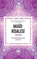 Akaid Risalesi - Mevsimler Kitap