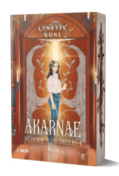 Akarnae - Medora Günlükleri 1 - Artemis Yayınları