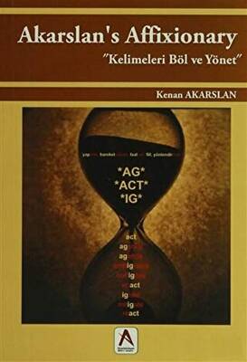 Akarslan`s Affixionary - 1