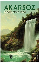 Akarsöz - Dorlion Yayınları