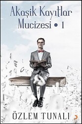 Akaşik Kayıtlar Mucizesi - 1 - Cinius Yayınları