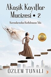 Akaşik Kayıtlar Mucizesi 2 - Cinius Yayınları