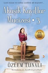 Akaşik Kayıtlar Mucizesi 3 - Cinius Yayınları