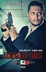 Akbabalar Ülkesi - Gece Kitaplığı