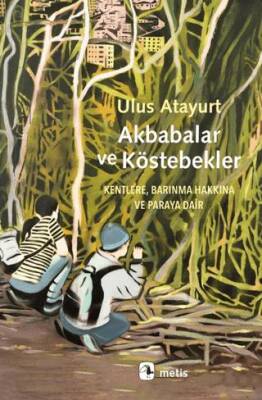 Akbabalar ve Köstebekler - 1