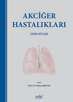 Akciğer Hastalıkları Ders Kitabı - 1