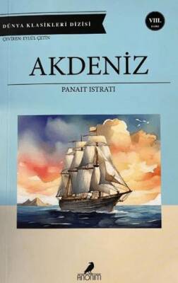 Akdeniz - 1