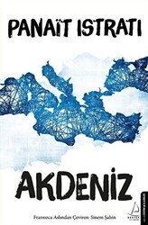 Akdeniz - Destek Yayınları