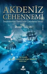 Akdeniz Cehennemi - Hayat Yayınları