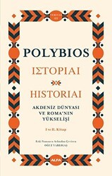Akdeniz Dünyası Ve Roma’nın Yükselişi I Ve II. Kitap - Alfa Yayınları