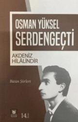 Akdeniz Hilalindir - Tedev Yayınları
