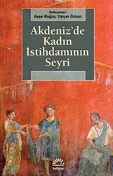 Akdeniz`de Kadın İstihdamının Seyri - İletişim Yayınevi