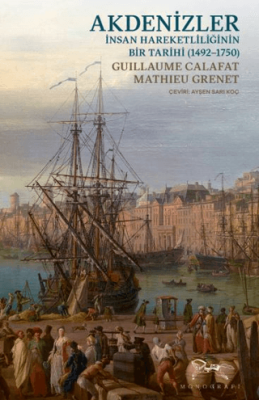 Akdenizler - 1