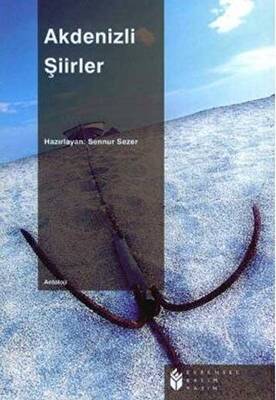 Akdenizli Şiirler - 1
