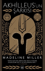Akhilleus’un Şarkısı - İthaki Yayınları