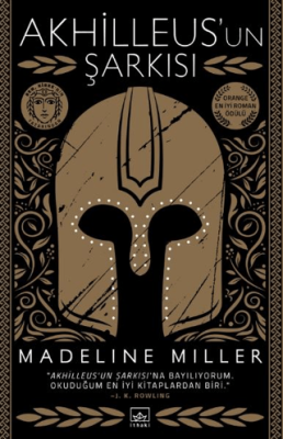 Akhilleus’un Şarkısı - 1