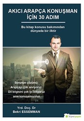 Akıcı Arapça Konuşman İçin 30 Adım - Hiperlink Yayınları