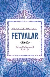 Akide, Kelam ve Fıkıh Meselelerine Fetvalar - Mevsimler Kitap