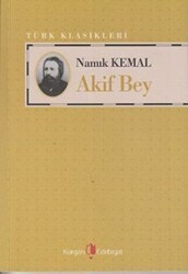 Akif Bey - Kurgan Edebiyat