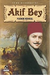 Akif Bey - Anonim Yayıncılık