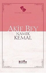 Akif Bey - Bilge Kültür Sanat