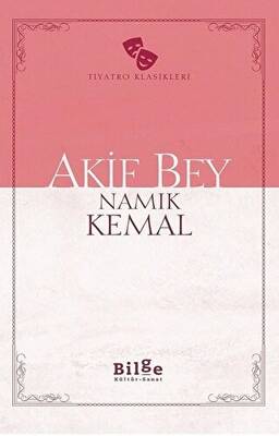 Akif Bey - 1