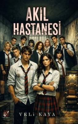 Akıl Hastanesi - 1