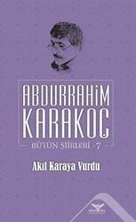 Akıl Karaya Vurdu - Altınordu Yayınları