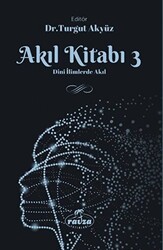Akıl Kitabı - 3 - Ravza Yayınları