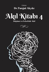 Akıl Kitabı - 4 - Ravza Yayınları