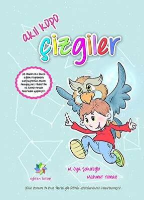 Akıl Küpü - Çizgiler - 1