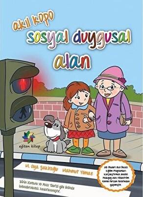 Akıl Küpü - Sosyal Duygusal Alan - 1