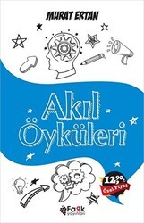 Akıl Öyküleri - Fark Yayınları