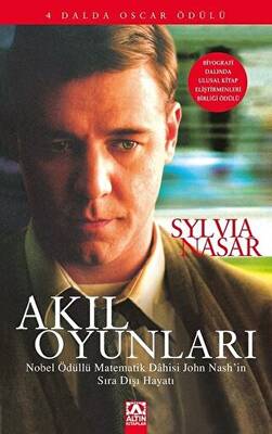 Akıl Oyunları - 1