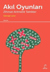 Akıl Oyunları - Doruk Yayınları