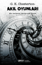 Akıl Oyunları - Gece Kitaplığı