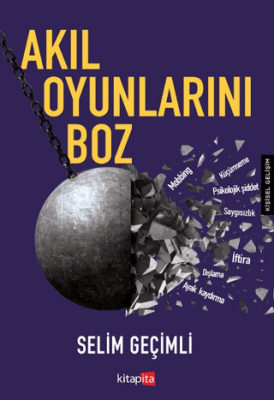 Akıl Oyunlarını Boz - 1