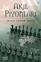 Akıl Piyonları - Cinius Yayınları
