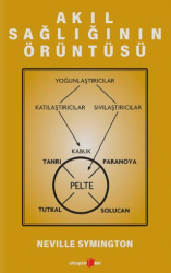 Akıl Sağlığının Örüntüsü - Okuyan Us Yayınları