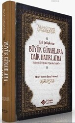 Akıl Sahiplerine Büyük Günahlara Dair Hatırlatma - İtisam Yayınları