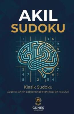 Akıl Sudoku - 1