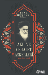 Akıl ve Cehalet Askerleri - Önsöz Yayıncılık