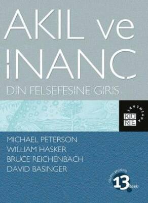 Akıl ve İnanç - 1