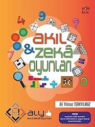 Akıl ve Zeka Oyunları - Sola Kidz