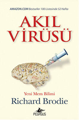 Akıl Virüsü - 1