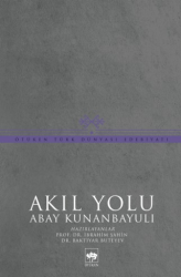 Akıl Yolu - Ötüken Neşriyat