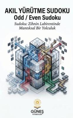 Akıl Yürütme Sudoku - 1